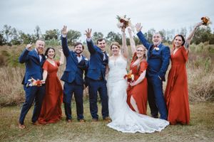 wedding photography,  North Carolina