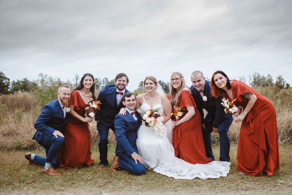 wedding photography,  North Carolina