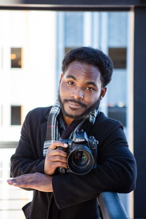 headshots