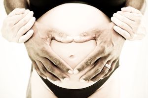 maternity photography