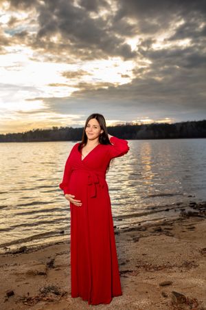 maternity photography