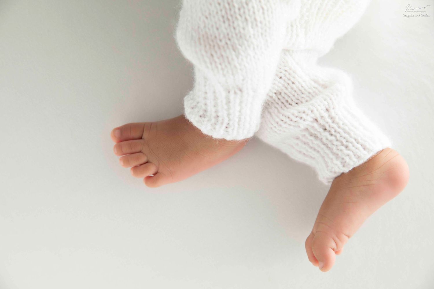 newborn photoshoot
