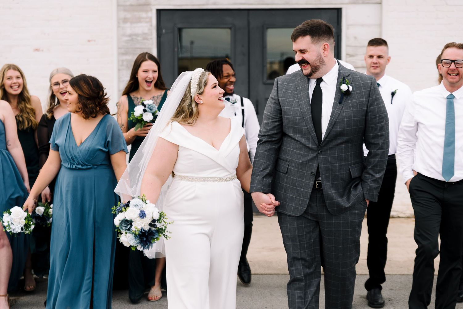Wedding picture