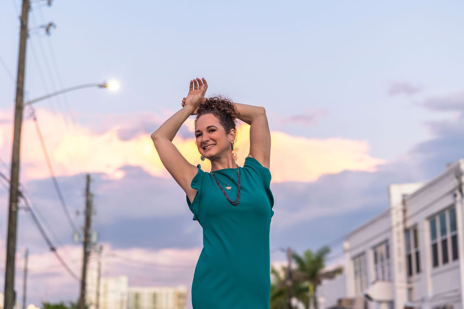 Sarasota Photographer Creative Lakewood Ranch Women Photography Content Photos Commercial Bridal Confidence Women Editorial Photoshoot