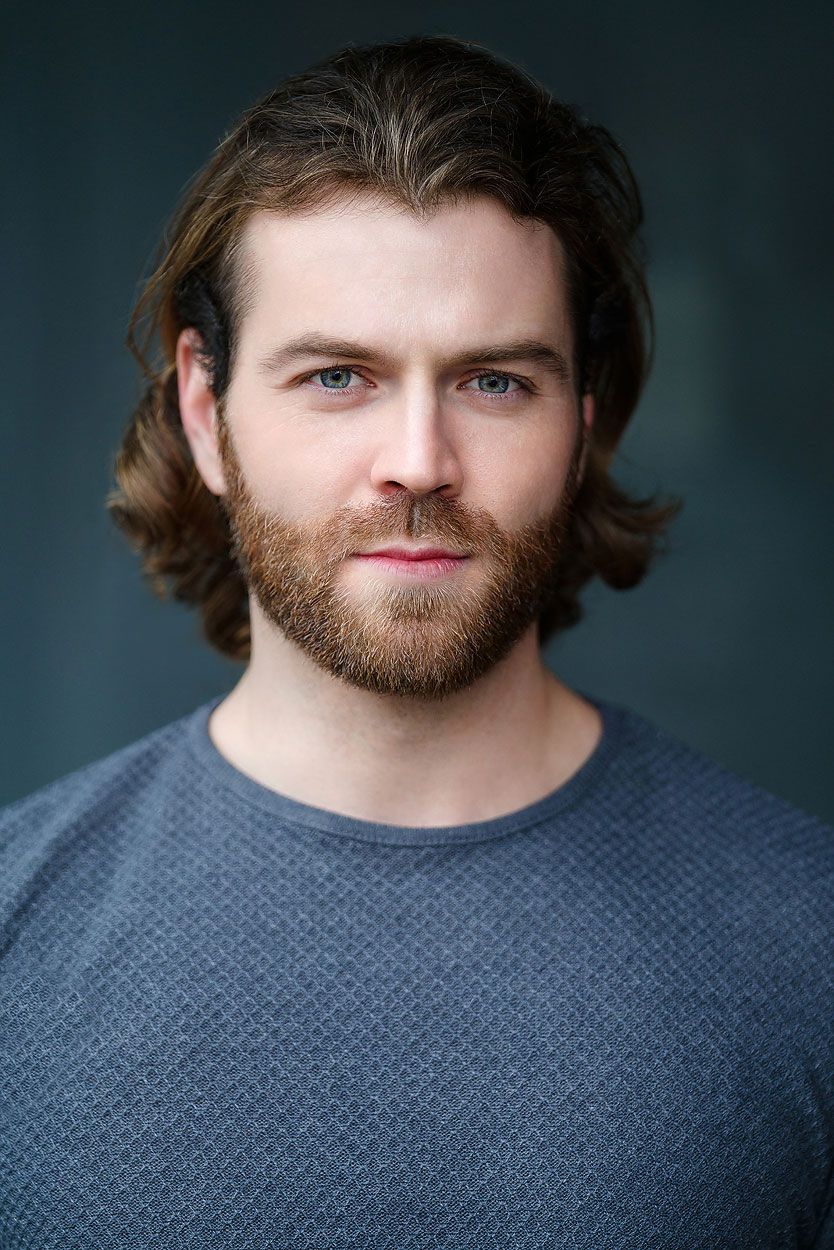 Our approach seattle headshots
