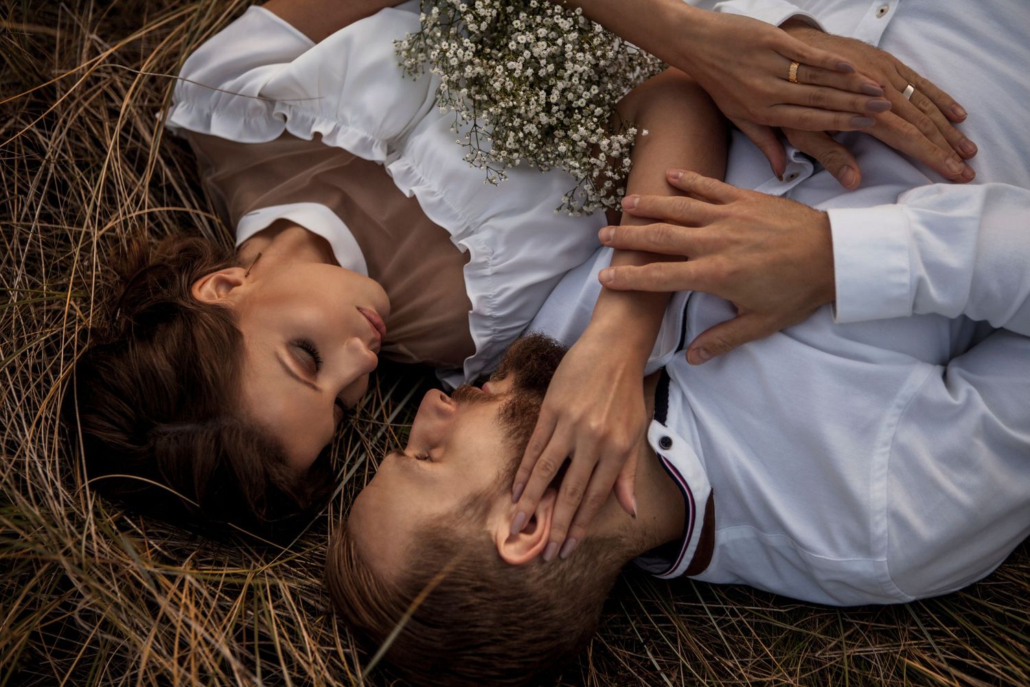 Dublin wedding and lifestyle portrait photographer - Ireland