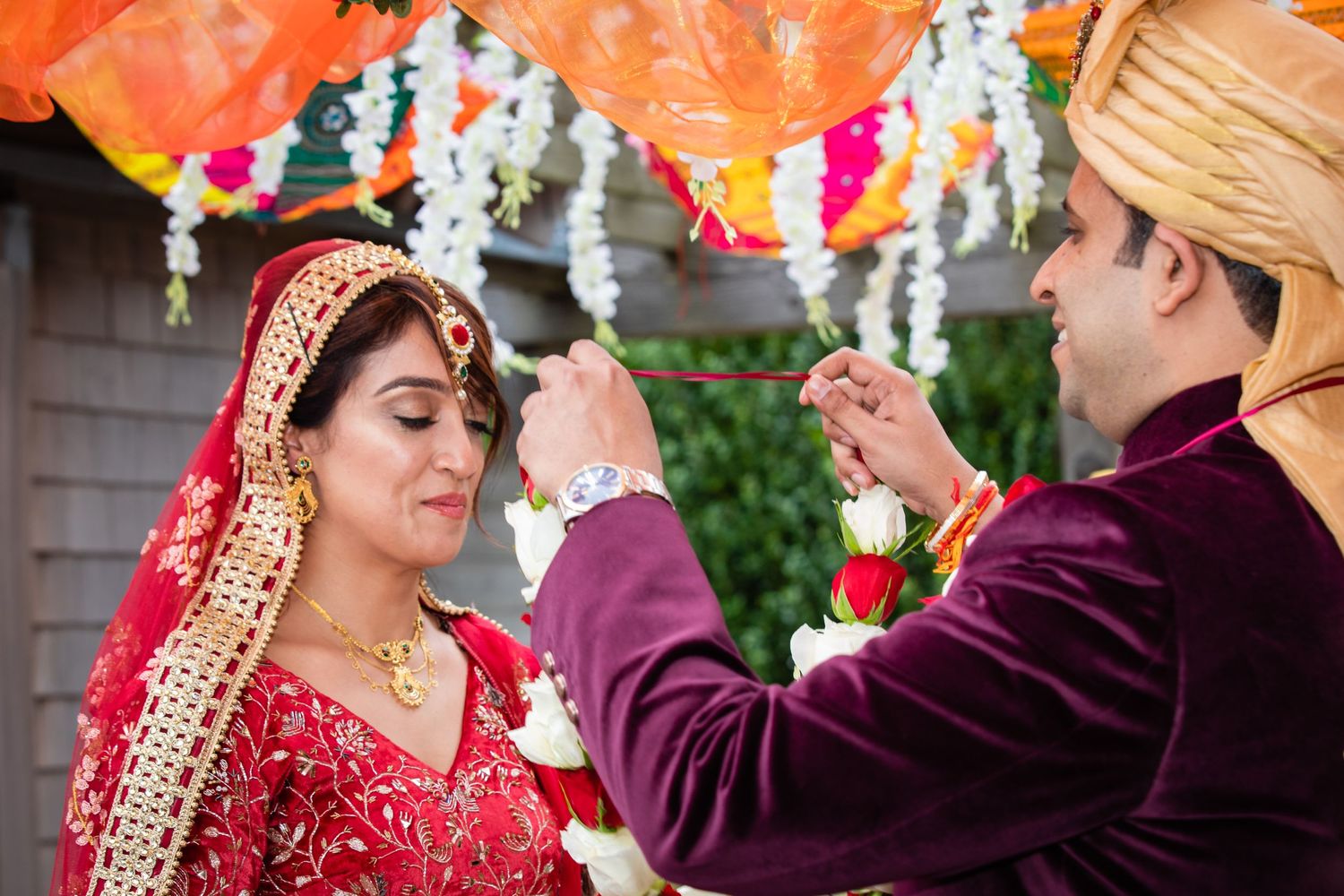 Wedding Photographer brings wedding day memories cherish foreever. Deer Park Photographer nails every photos from start.
