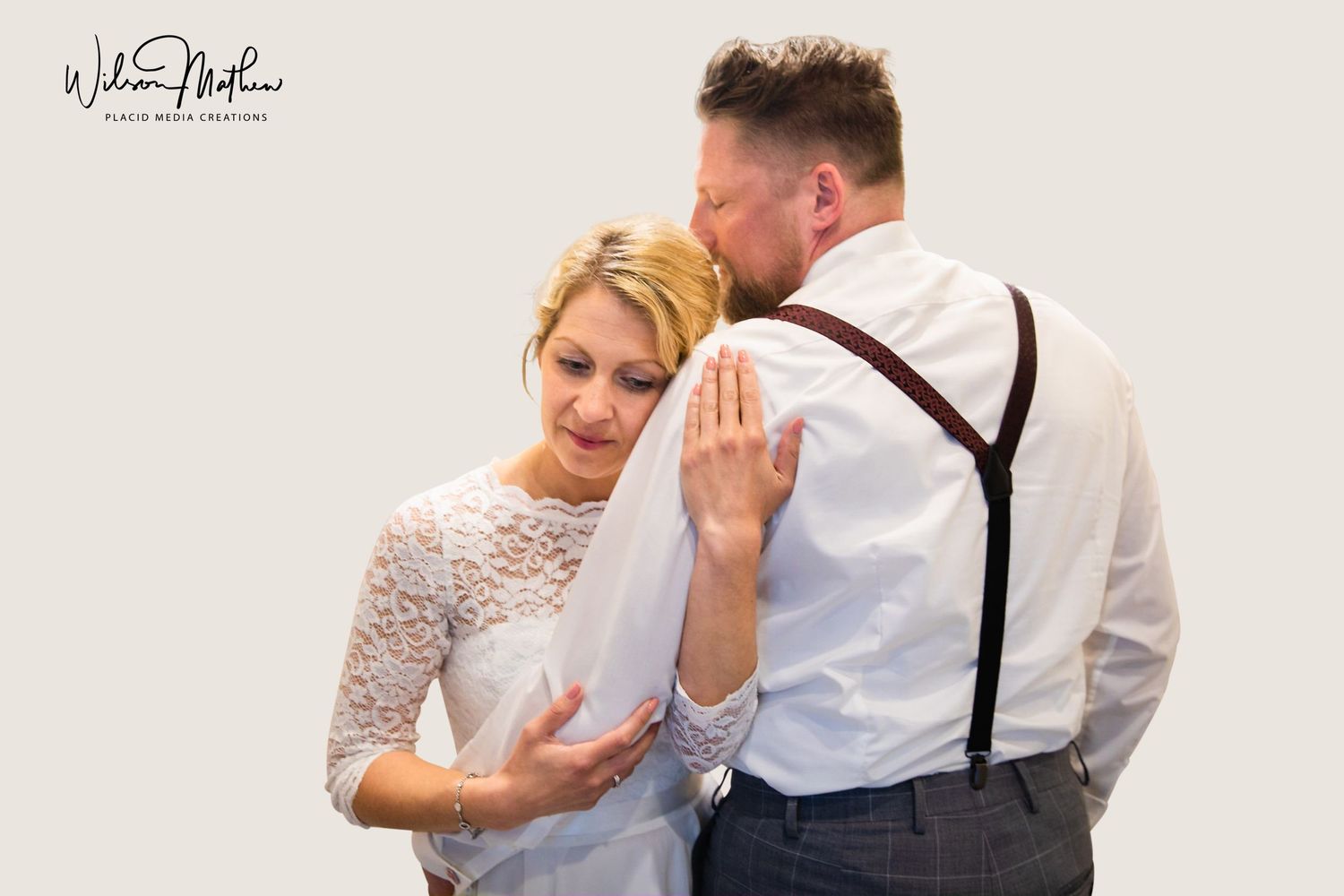 It is ideal to capture personality during Candid Photo Sessions in a wedding. New York Photographer Placid Media.