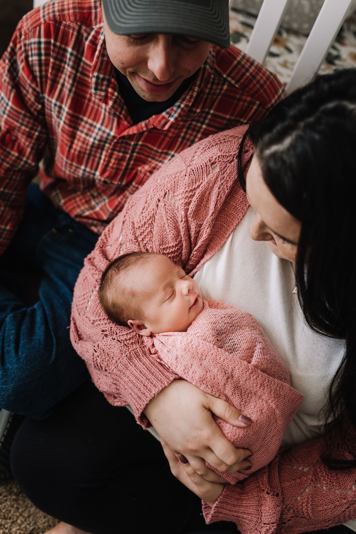 Tennessee Newborn Photographer