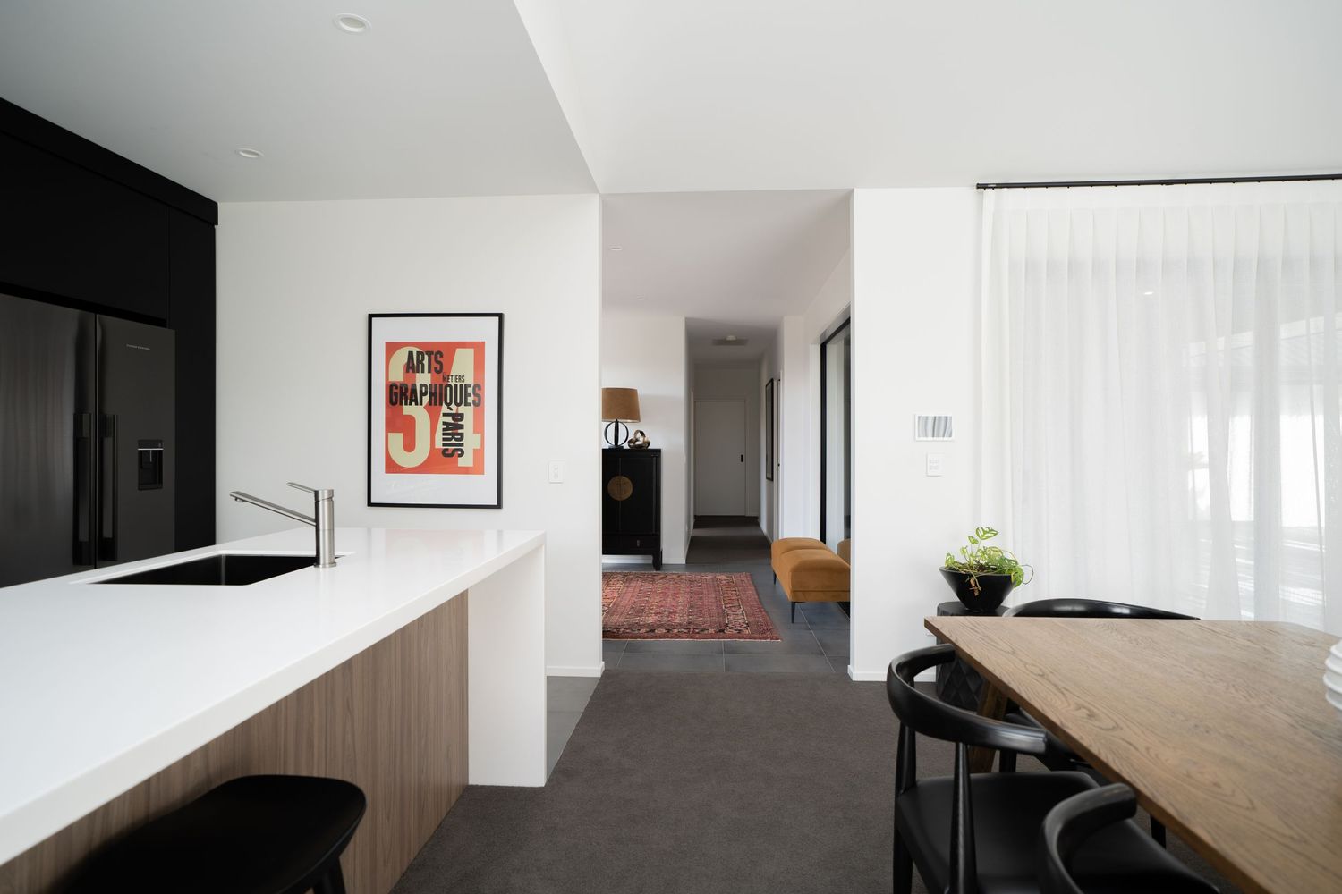 fernbrook show home signature homes