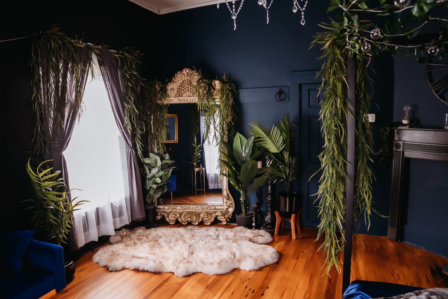 Boudoir Studio NC