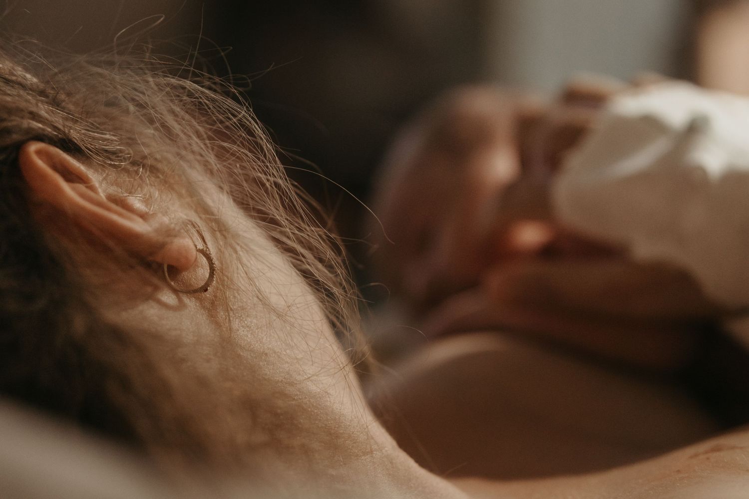 Doula support Iceland