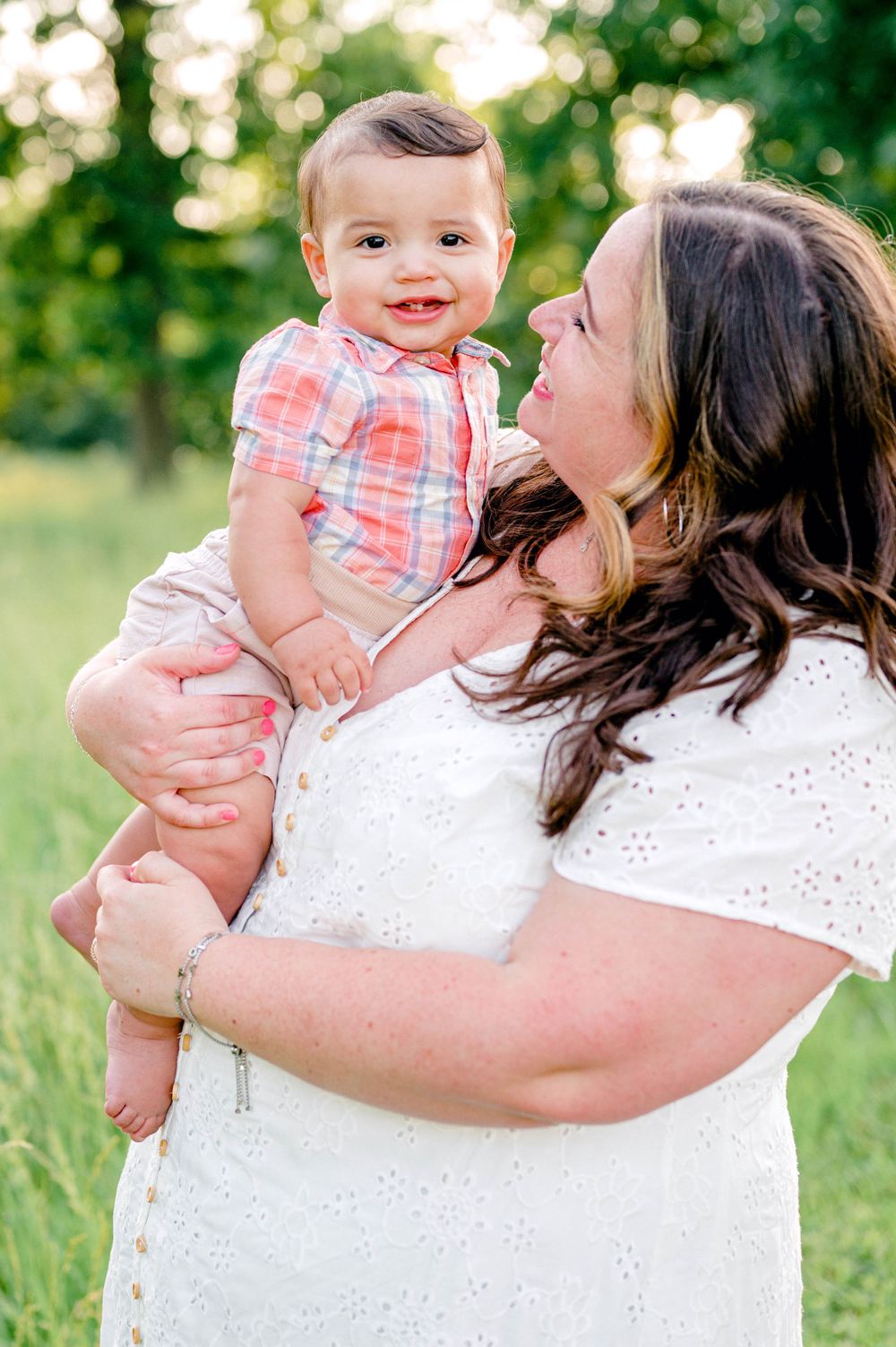 Des Moines Family Photography