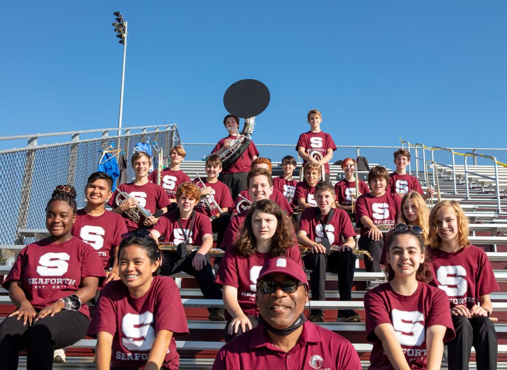 event photography, band photography, school photographer