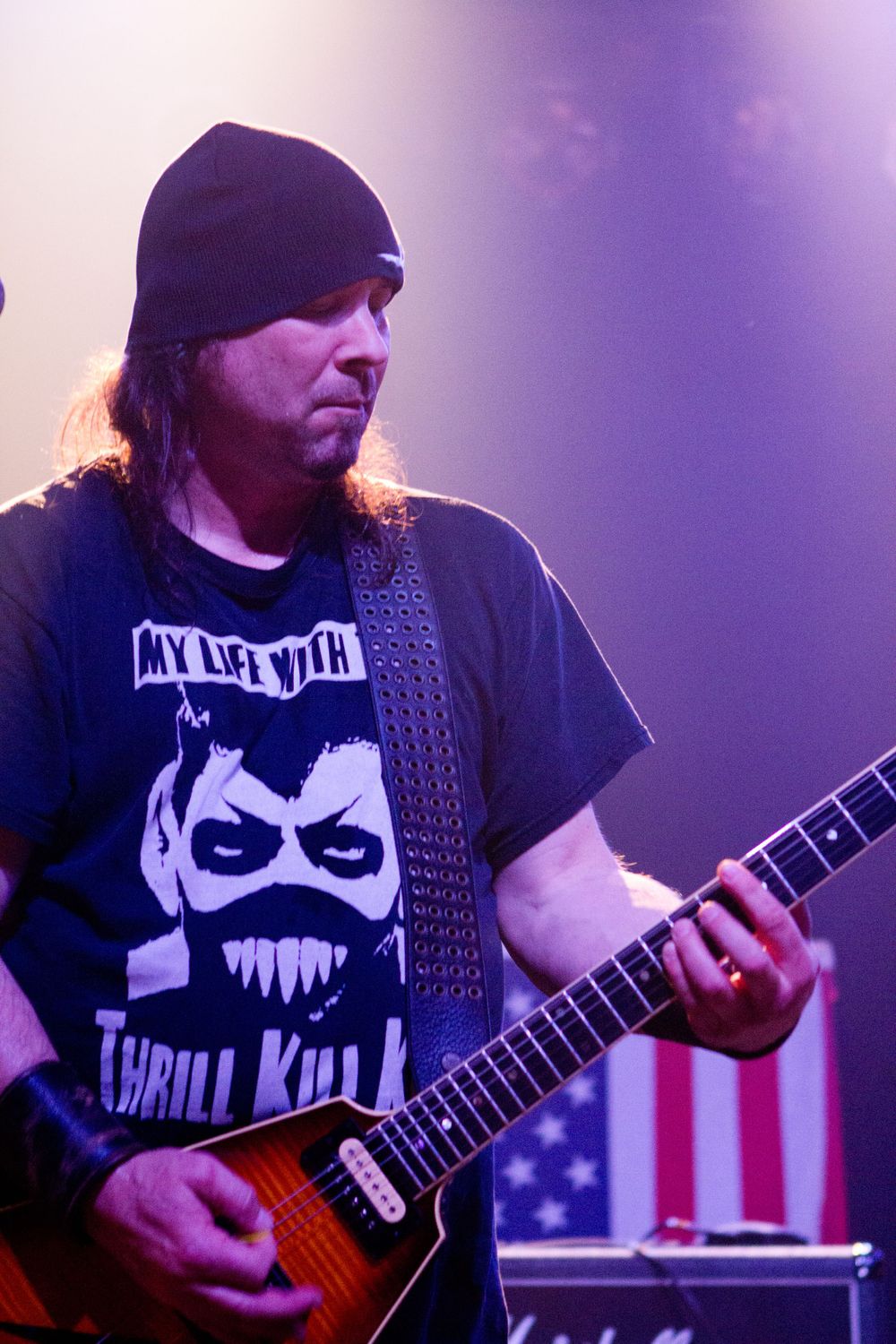 concert photography