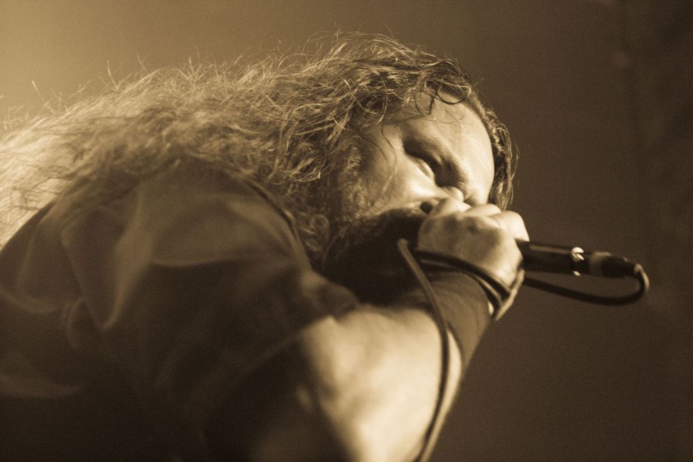 concert photography