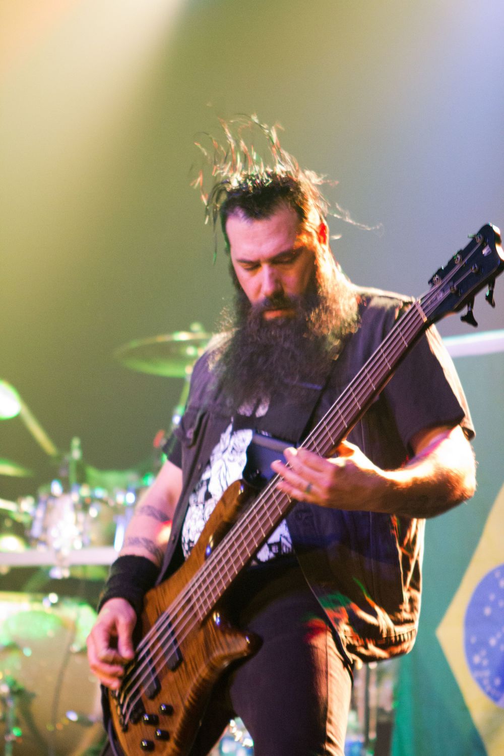 concert photography
