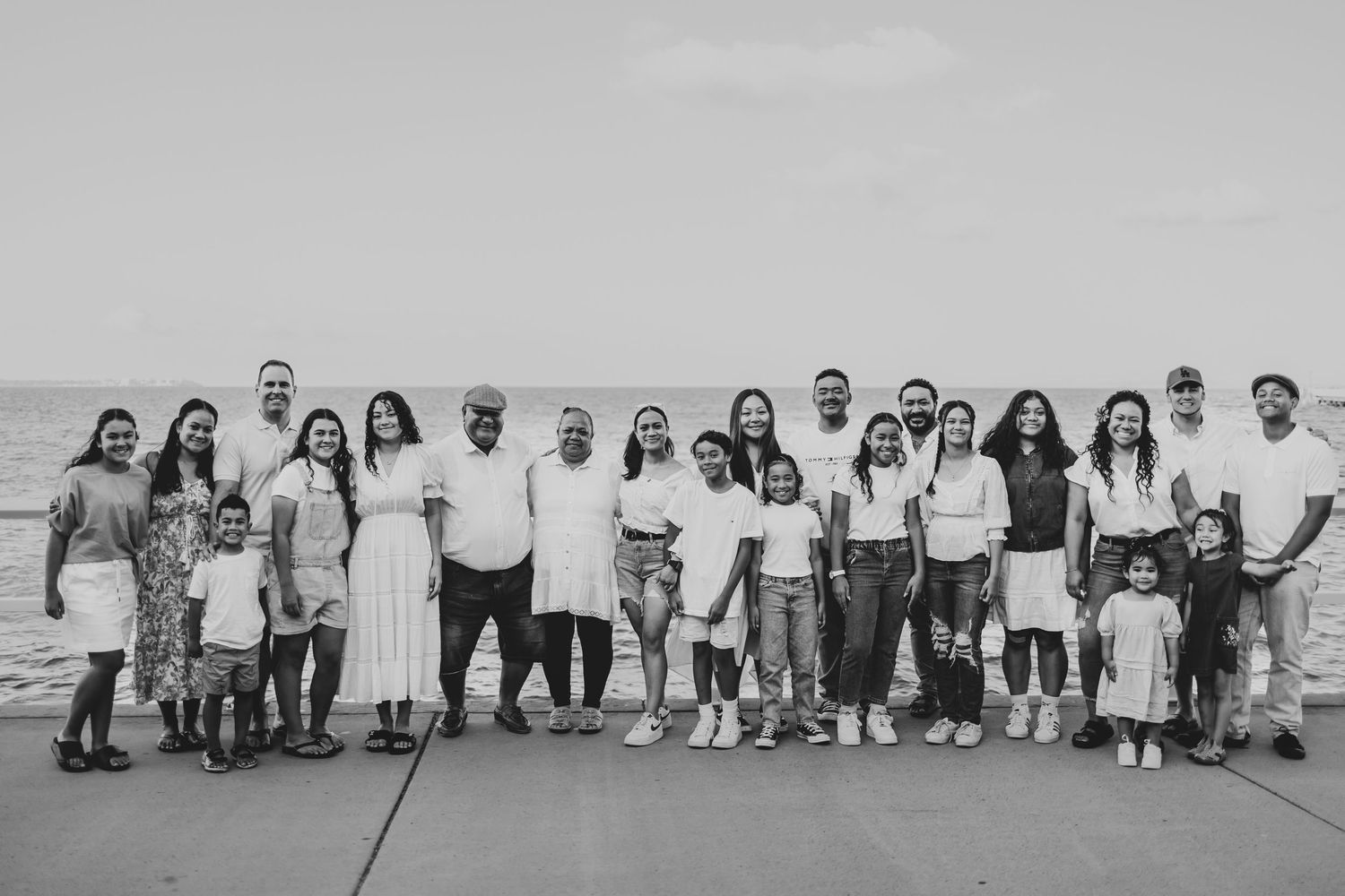 Generational Photography Brisbane Queensland Family