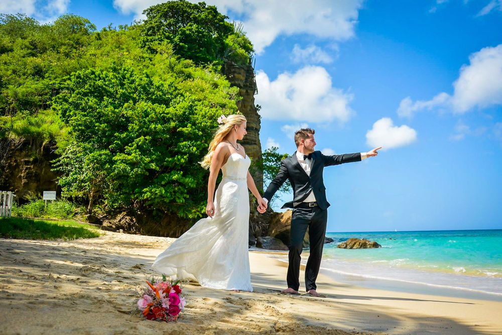 Wedding photo sessions in Split, Croatia and around the world