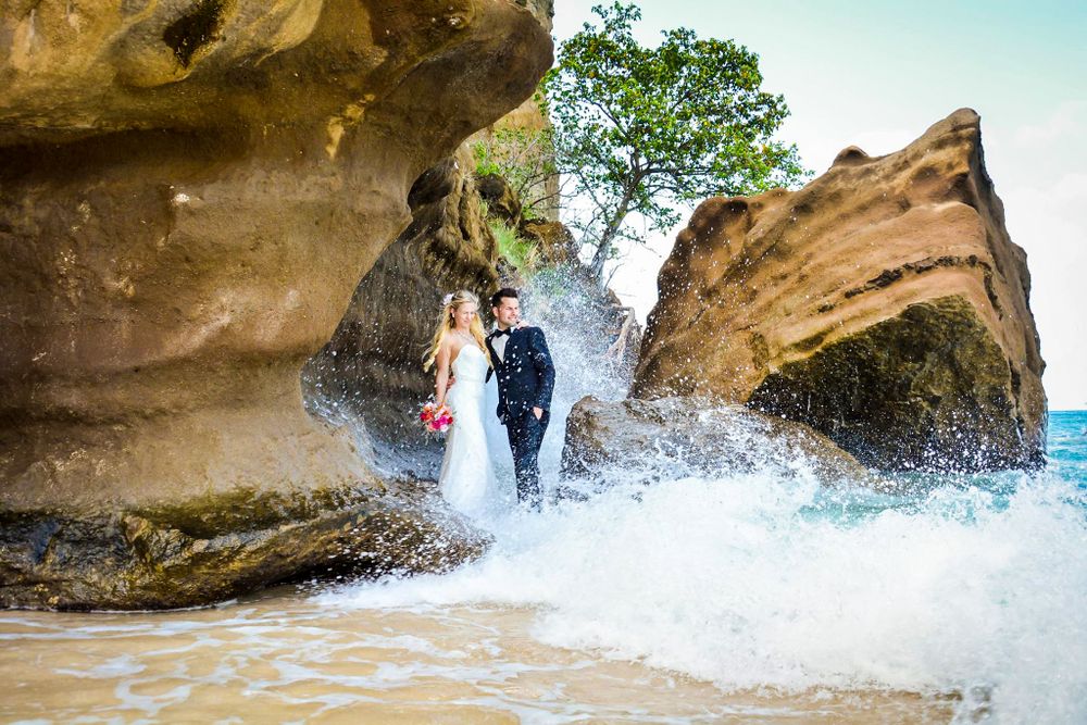 Wedding photo sessions in Split, Croatia and around the world