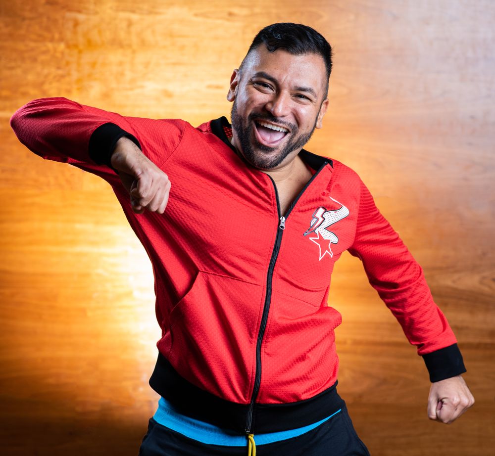 nyc fitness photographer