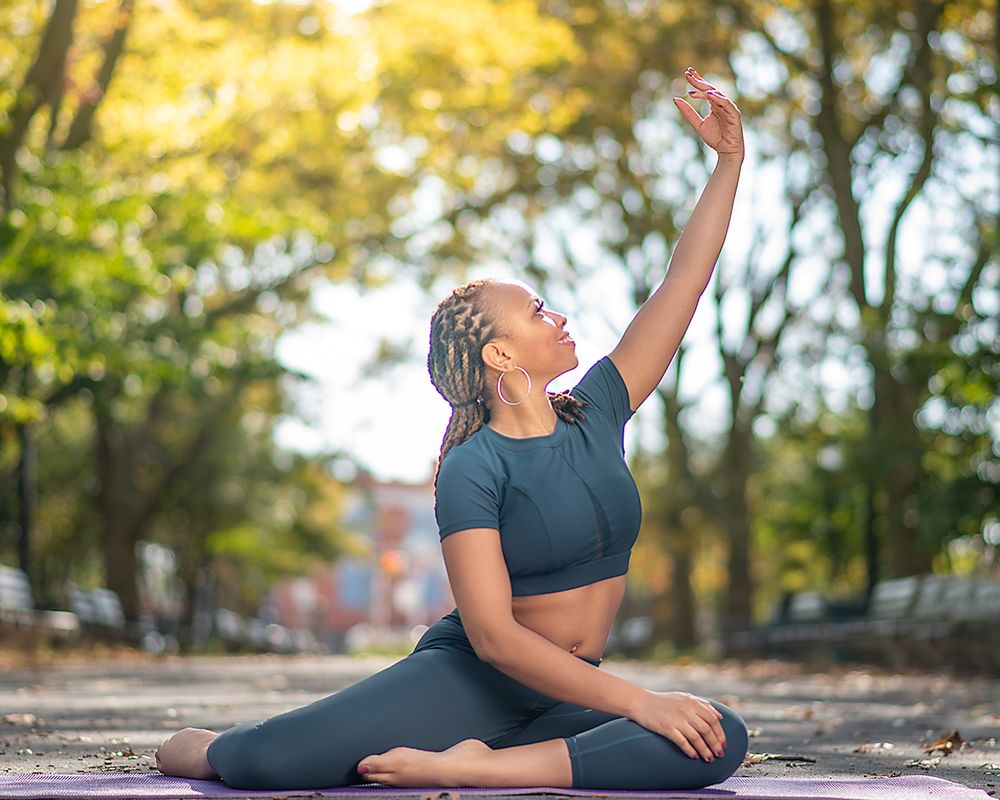 nyc fitness photographer