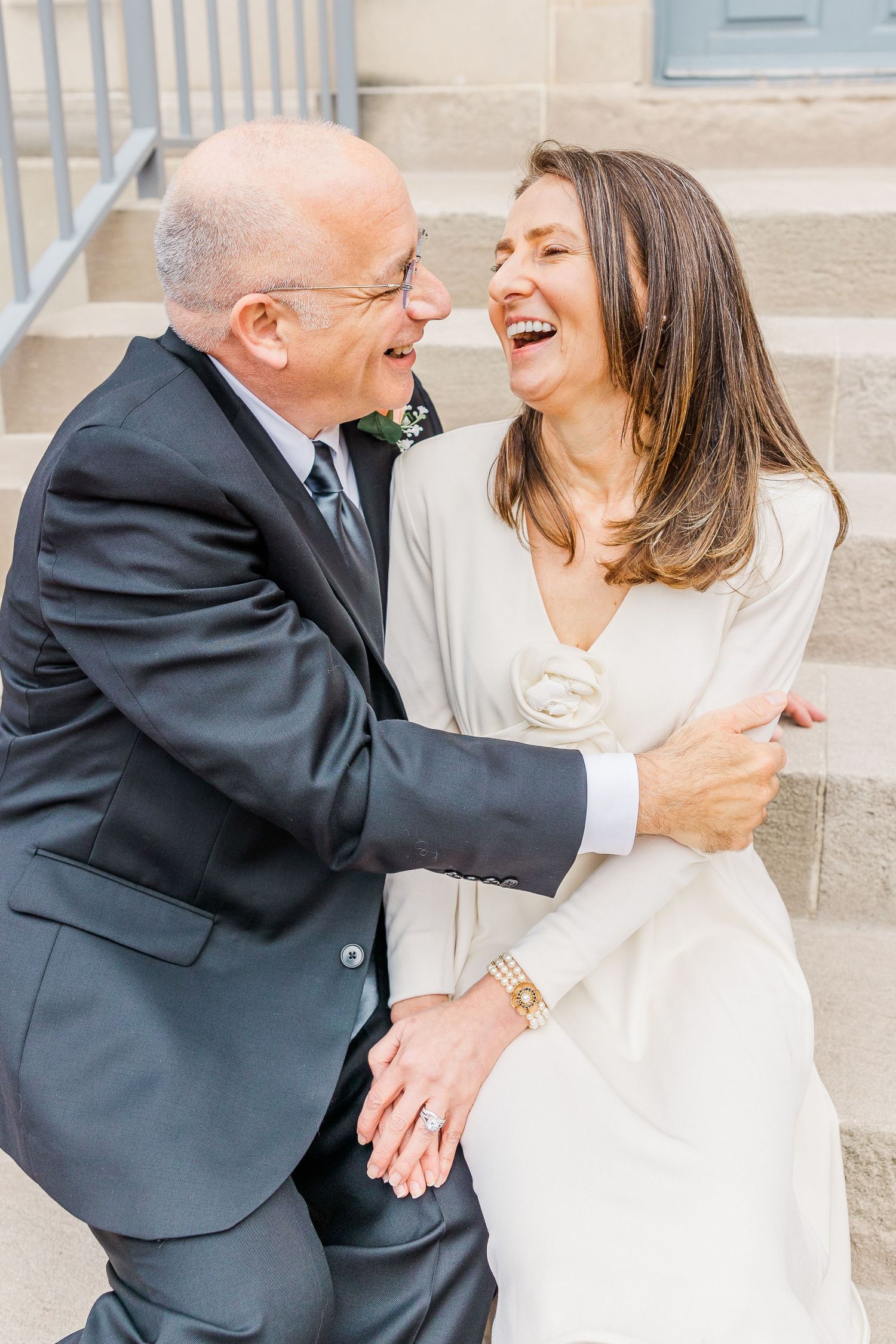 OLD TOWN ALEXANDRIA VIRGINIA ELOPEMENT PICTURES