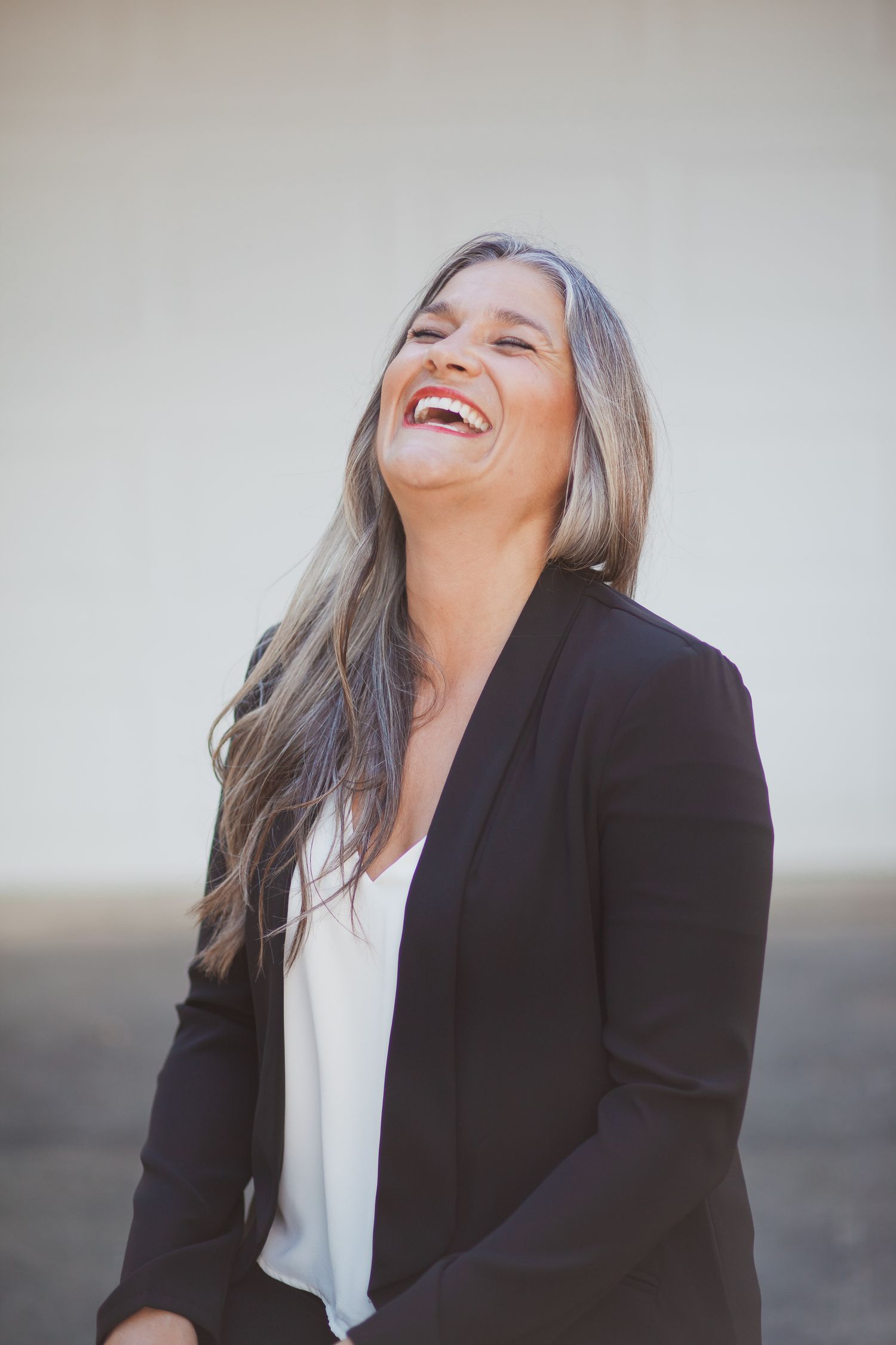 Showcasing brand portraits taken by a Maine photographer, capturing the essence and personality of local entrepreneurs.