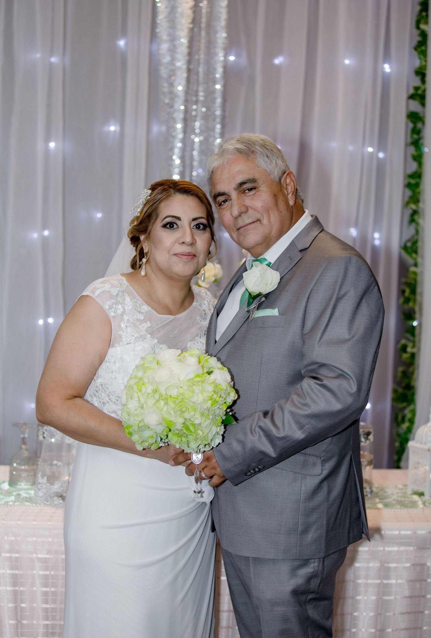 Martina & Luis