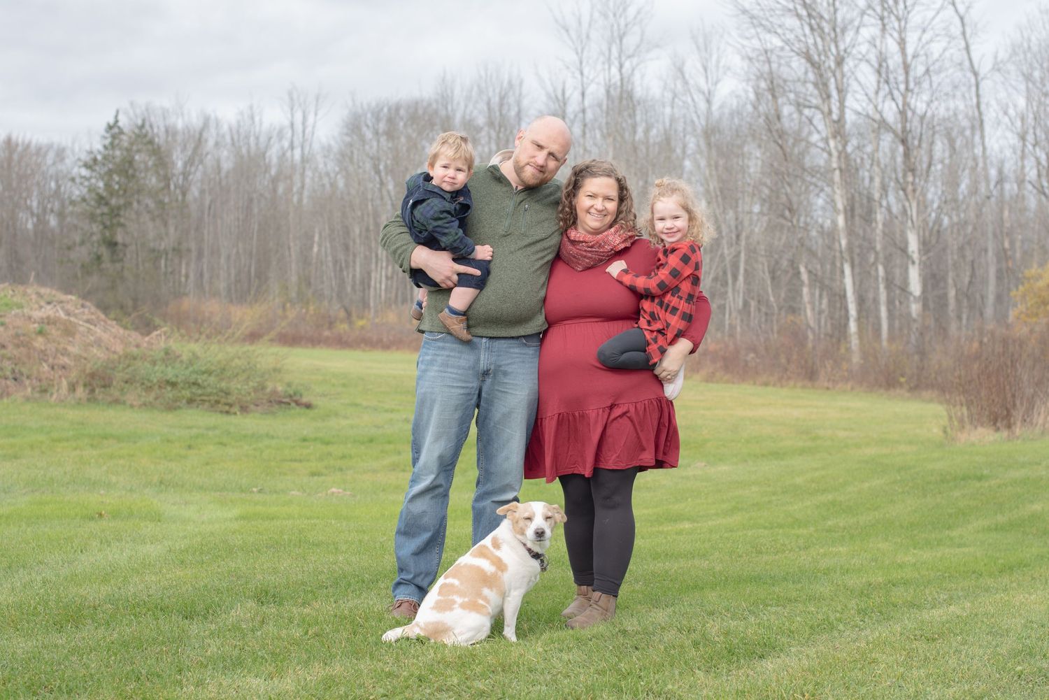Mini Sessions