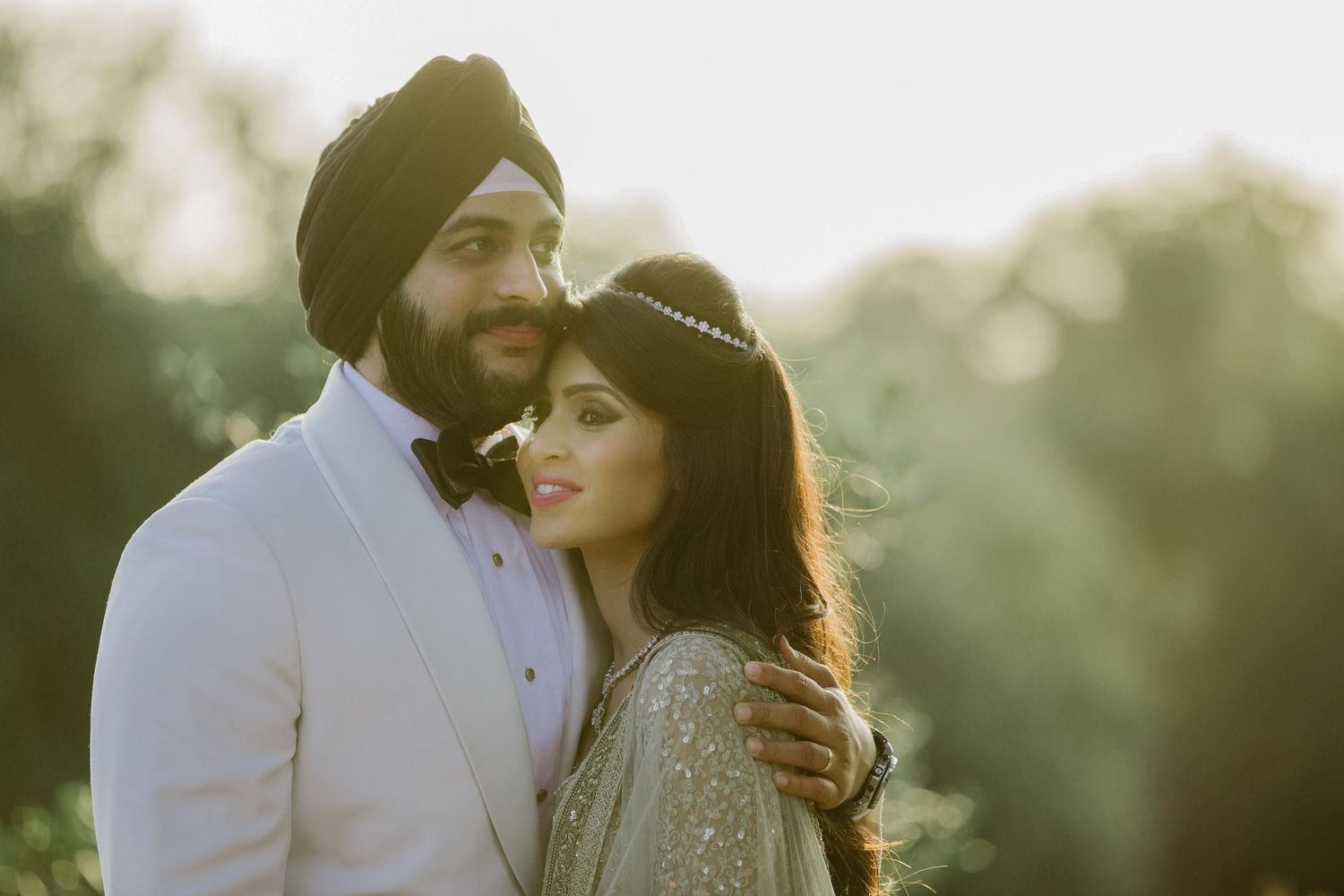 Luxury Pelican Hill Wedding of Payal Kadakia