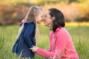 Sweet moments captured by Plymouth, MA lifestyle photographer Heidi Harting