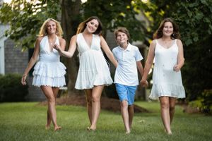 Heidi Harting Photography specializes in family, children, senior, dog and corporate portraits on Boston's South Shore