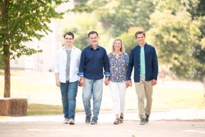 Heidi Harting Photography specializes in family, children, senior, dog and corporate portraits on Boston's South Shore