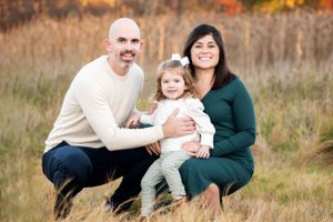 Family portraits by Plymouth, MA photographer Heidi Harting