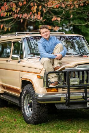 Children's Portraits by Plymouth, MA photographer Heidi Harting