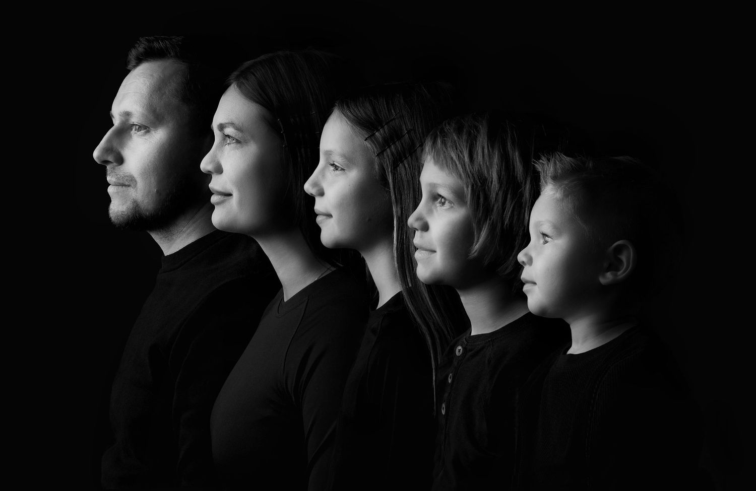 Family　A Contemporary Portrait　マグナム　フォト Family: A Contemporary Portrait by Magnum Photos and Guest