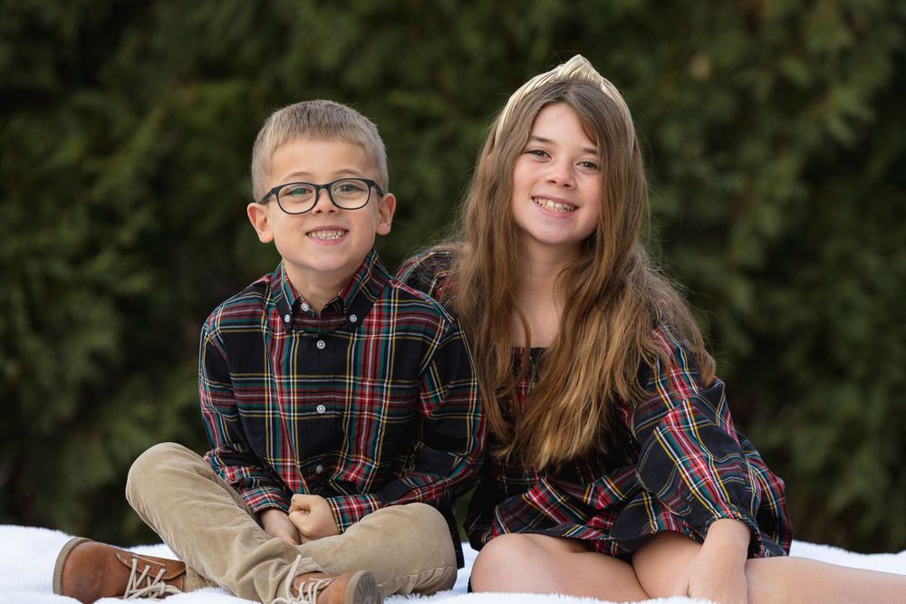 St. Louis Family Photographer carly scaduto photography