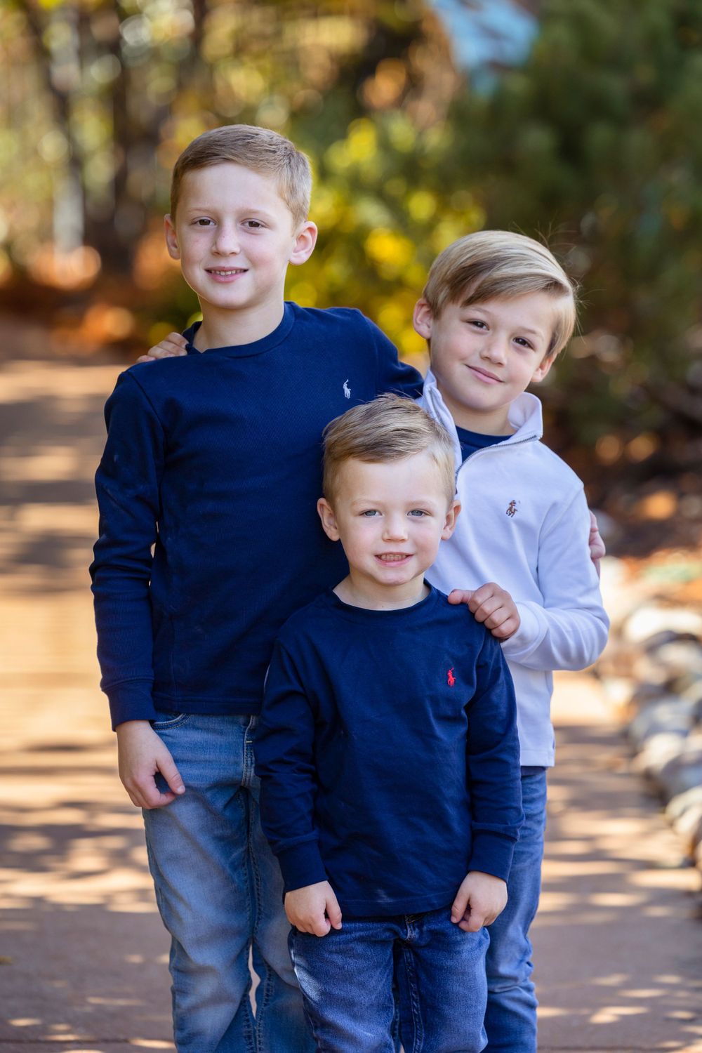 St. Louis Family Photographer carly scaduto photography