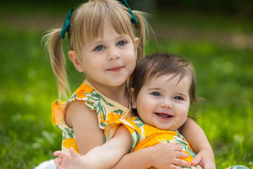 the best family photographer in St. Louis