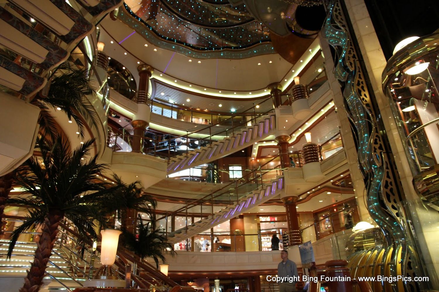 Coral Princess