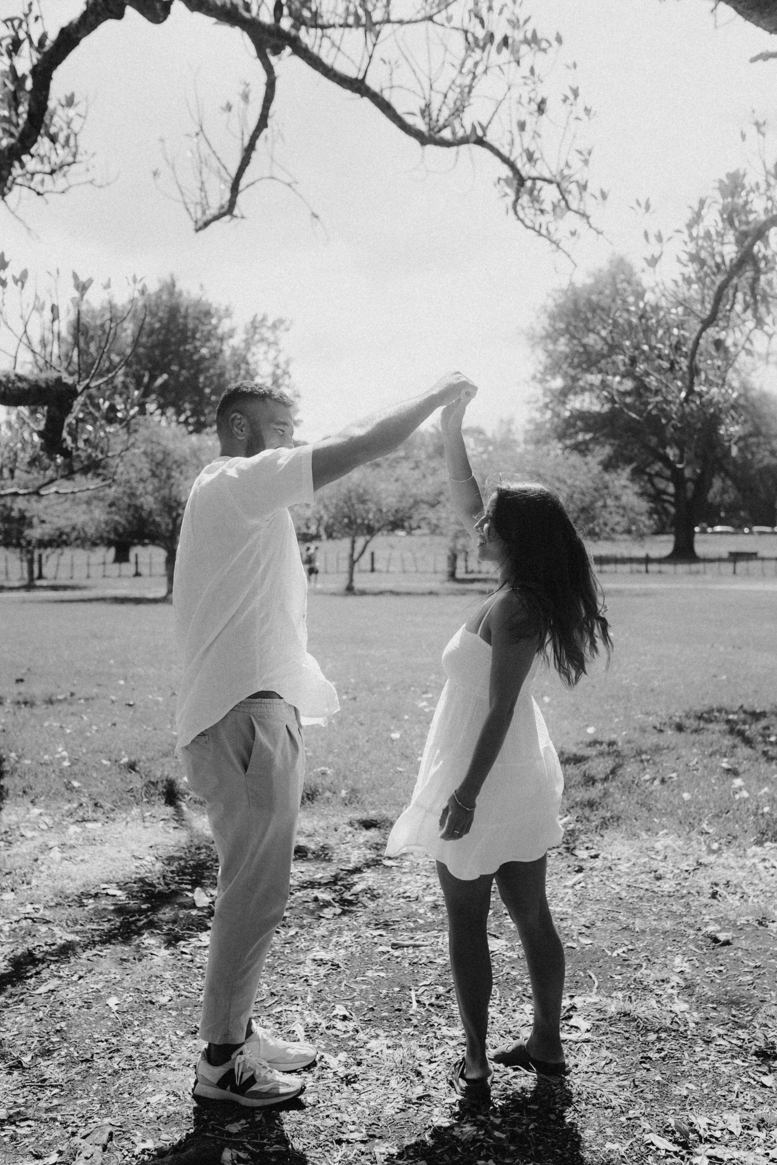 couple photo session