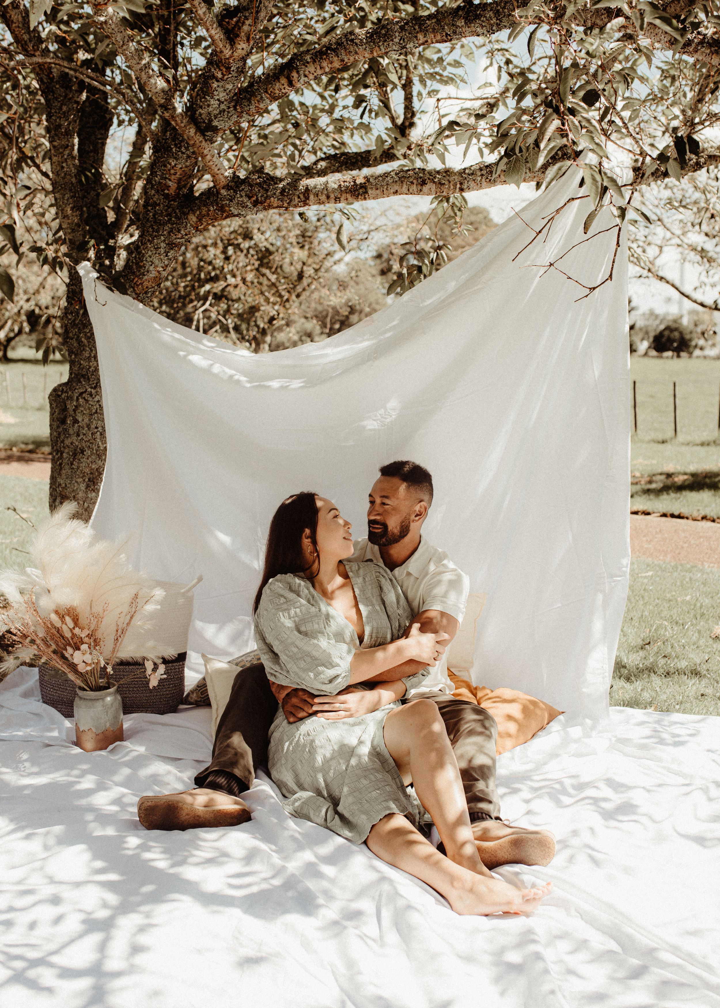 couple photoshoot