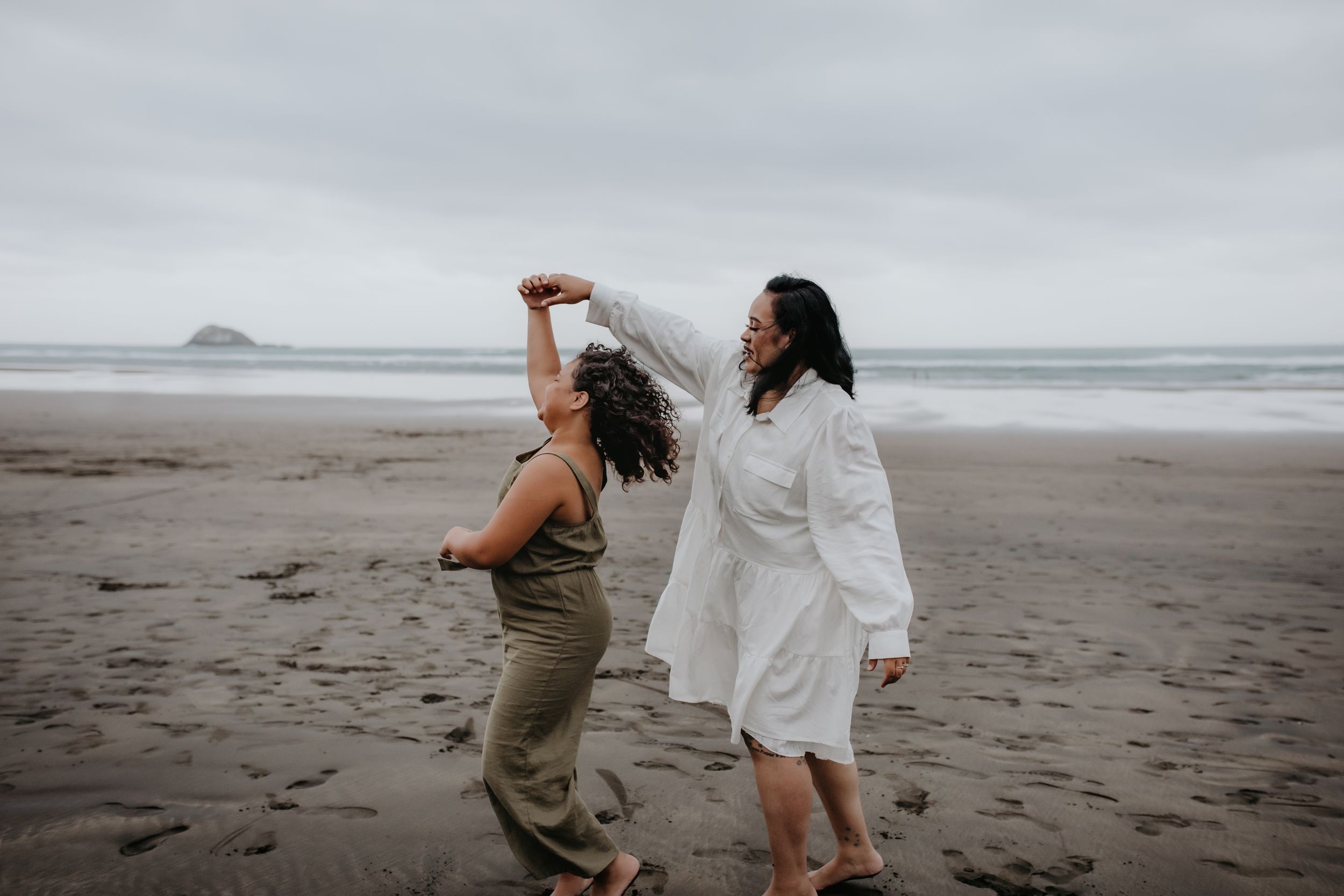 mother daughter photography session