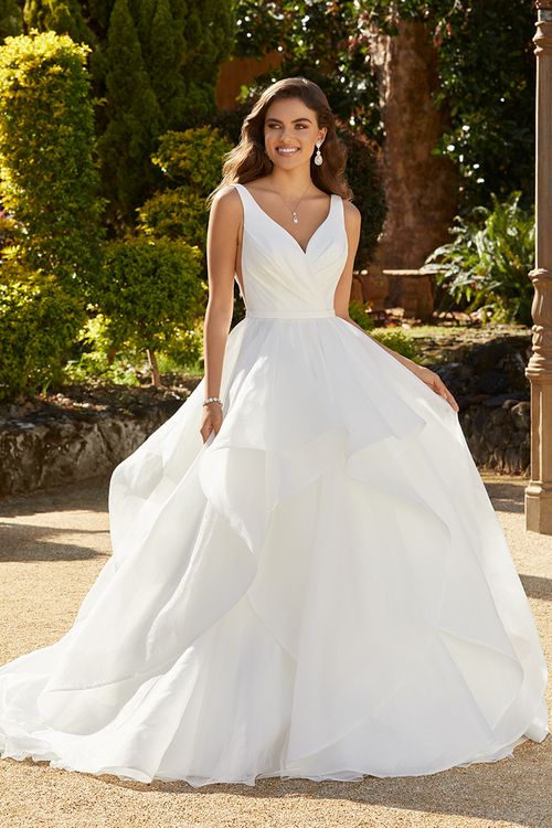 Sophia Tolli Dress Your Fancy Bridal Boutique