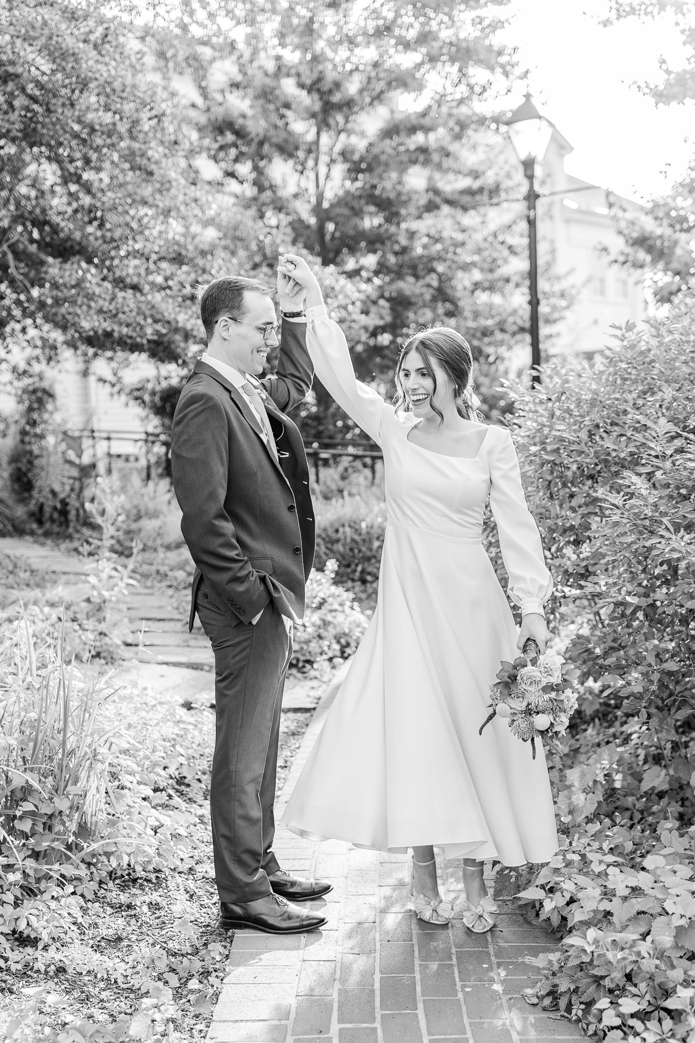 FAIRFAX VIRGINIA WEDDING PICTURES