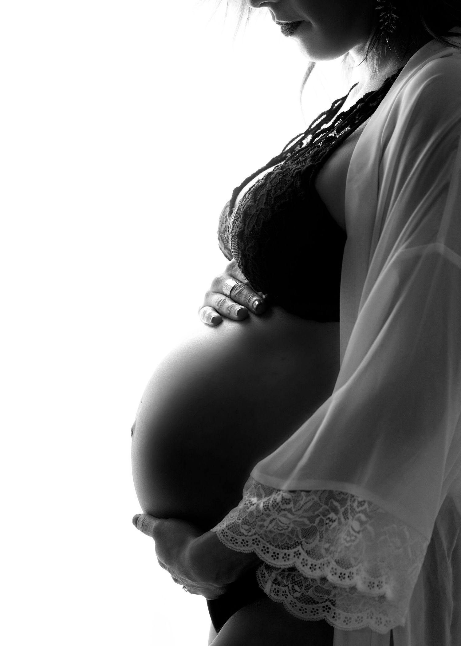 Lafayette maternity photographers