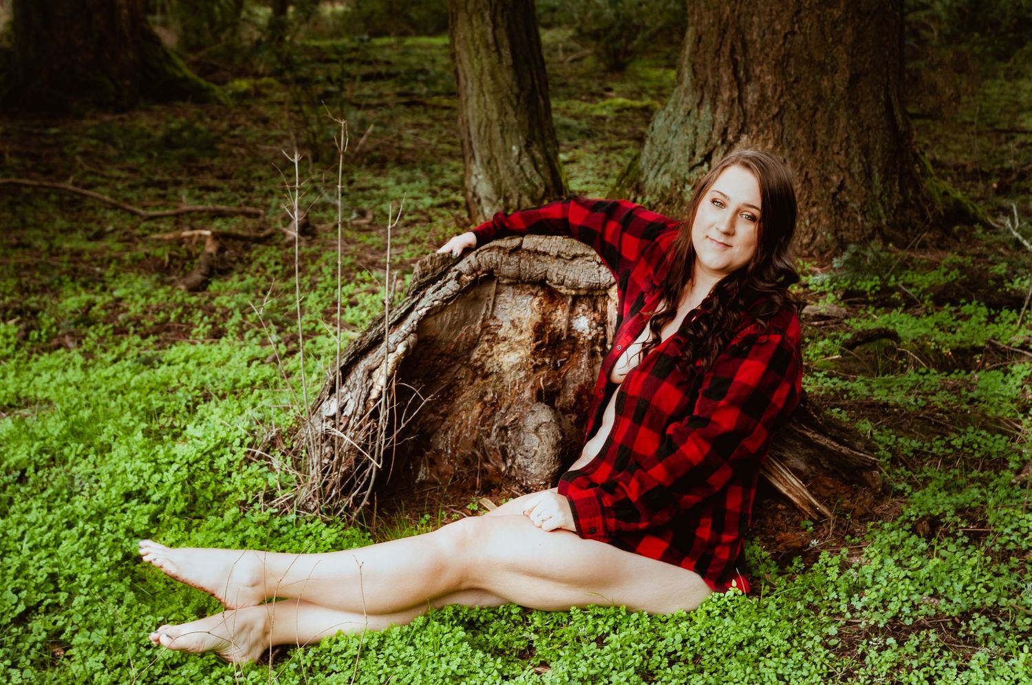Empowering Boudoir Photography made easy!