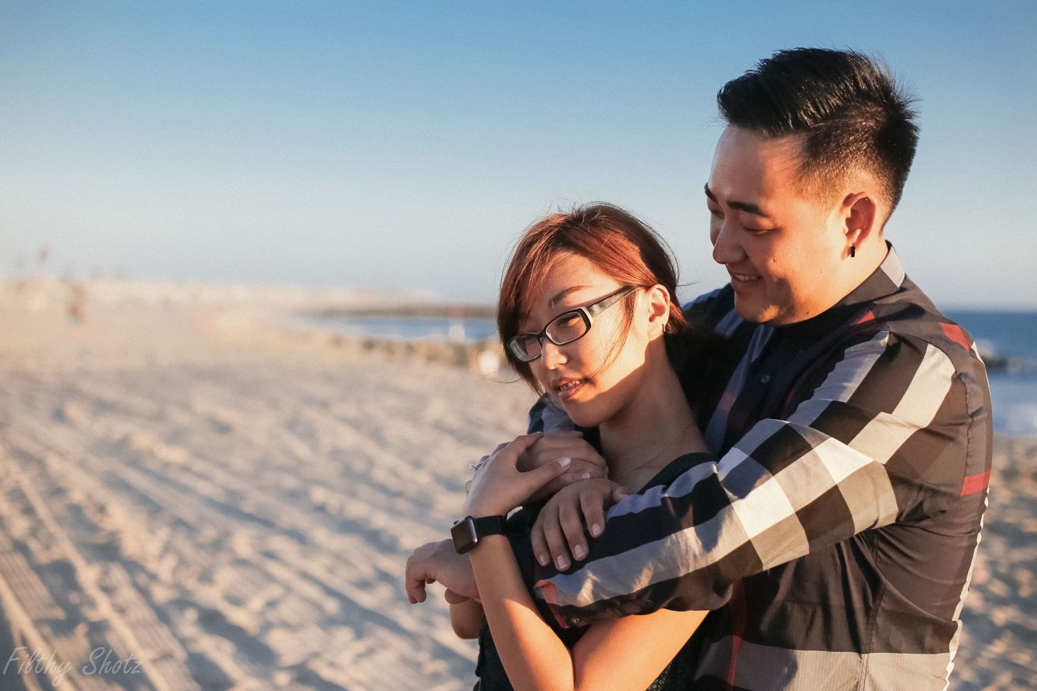 Destination Wedding Photography