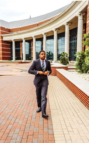 Graduation Photography at Baylor in Waco Texas